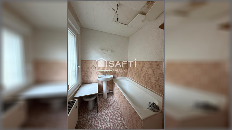 Ma-Cabane - Vente Appartement Verdun, 40 m²