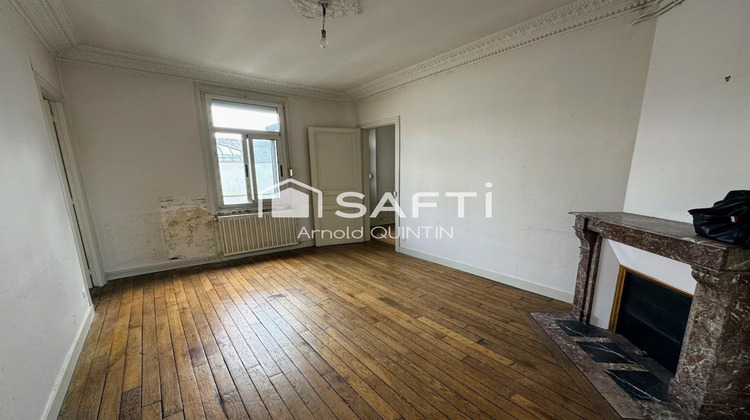 Ma-Cabane - Vente Appartement Verdun, 61 m²