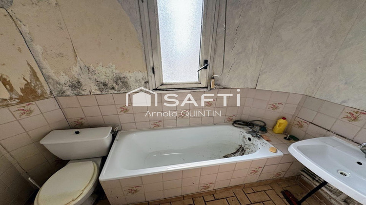 Ma-Cabane - Vente Appartement Verdun, 61 m²