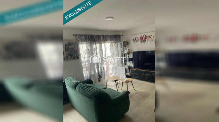 Ma-Cabane - Vente Appartement Verdun, 40 m²