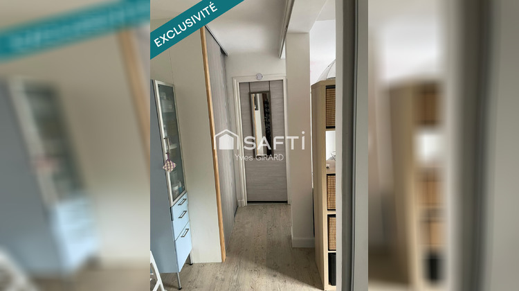 Ma-Cabane - Vente Appartement Verdun, 40 m²