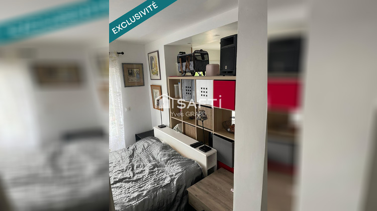 Ma-Cabane - Vente Appartement Verdun, 40 m²