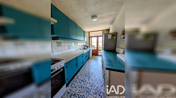 Ma-Cabane - Vente Appartement Verdun, 86 m²
