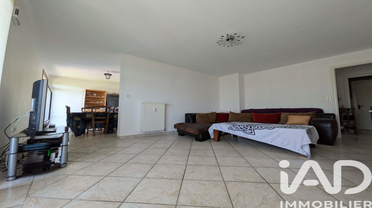 Ma-Cabane - Vente Appartement Verdun, 86 m²