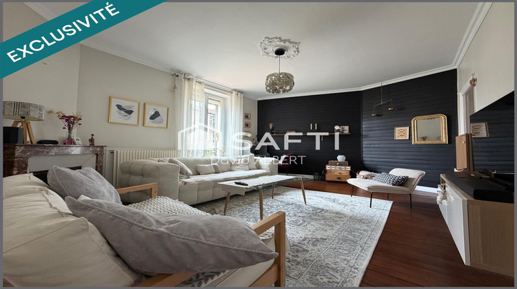 Ma-Cabane - Vente Appartement Verdun, 100 m²