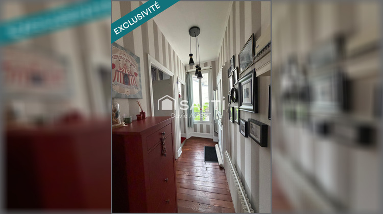Ma-Cabane - Vente Appartement Verdun, 100 m²