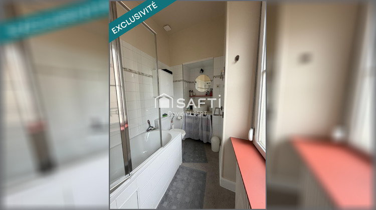 Ma-Cabane - Vente Appartement Verdun, 100 m²