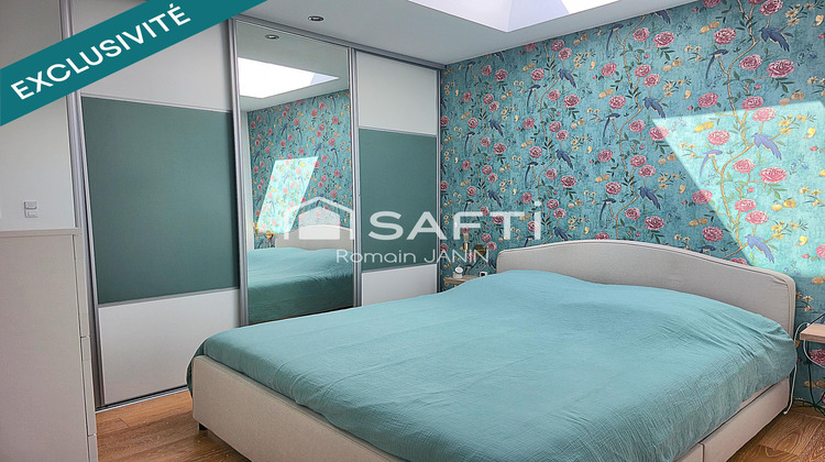 Ma-Cabane - Vente Appartement Verdun, 115 m²
