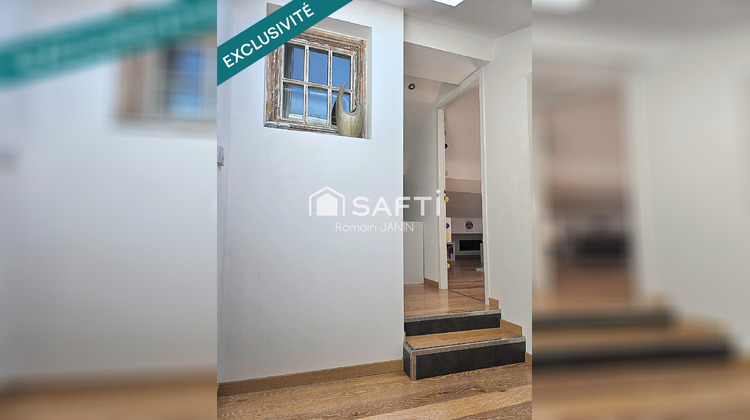 Ma-Cabane - Vente Appartement Verdun, 115 m²