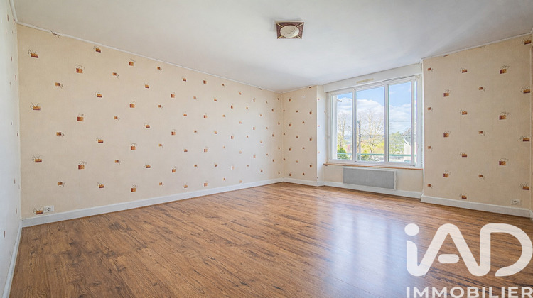 Ma-Cabane - Vente Appartement Verdun, 56 m²