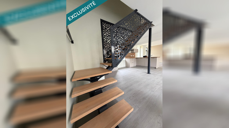 Ma-Cabane - Vente Appartement Verdun, 116 m²
