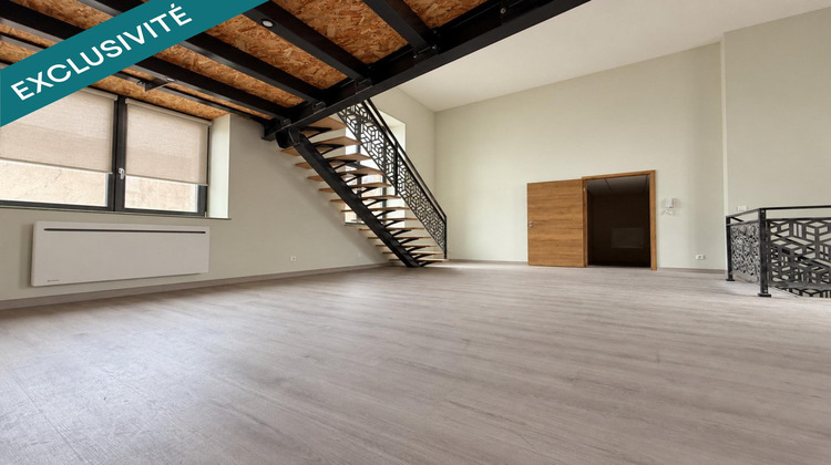 Ma-Cabane - Vente Appartement Verdun, 115 m²
