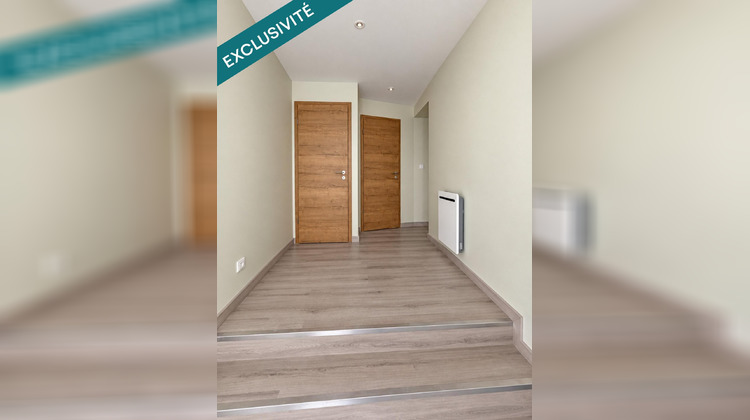 Ma-Cabane - Vente Appartement Verdun, 115 m²