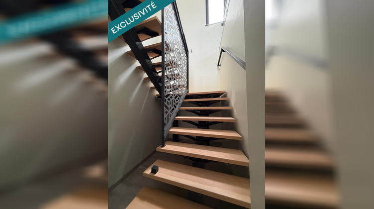 Ma-Cabane - Vente Appartement Verdun, 115 m²