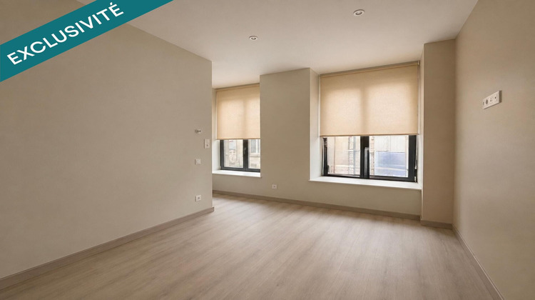 Ma-Cabane - Vente Appartement Verdun, 115 m²