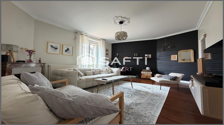 Ma-Cabane - Vente Appartement Verdun, 100 m²
