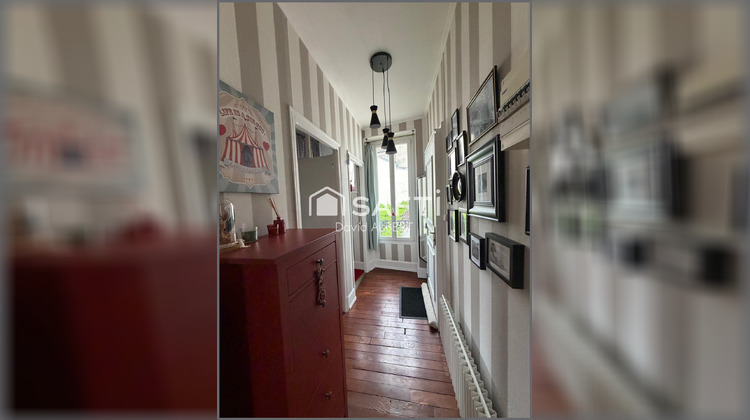 Ma-Cabane - Vente Appartement Verdun, 100 m²