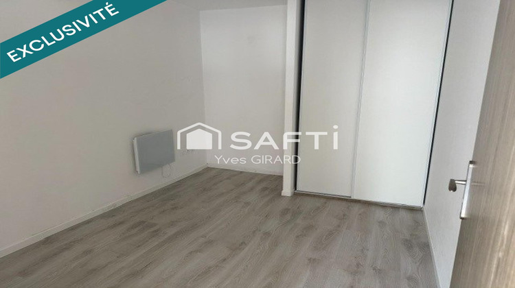 Ma-Cabane - Vente Appartement Verdun, 58 m²