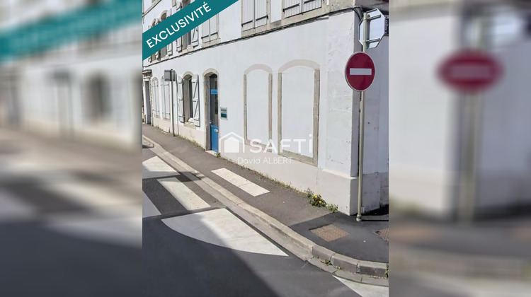 Ma-Cabane - Vente Appartement Verdun, 121 m²