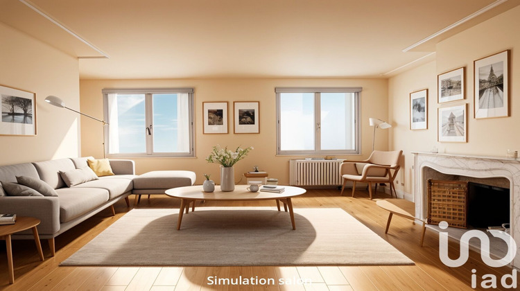 Ma-Cabane - Vente Appartement Verdun-sur-Garonne, 149 m²