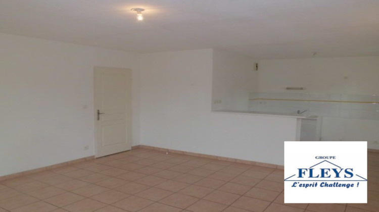 Ma-Cabane - Vente Appartement Verdun-sur-Garonne, 49 m²