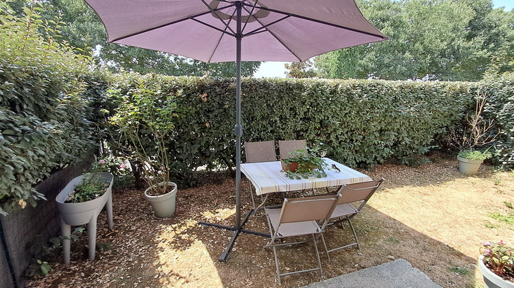 Ma-Cabane - Vente Appartement VERDUN-SUR-GARONNE, 43 m²