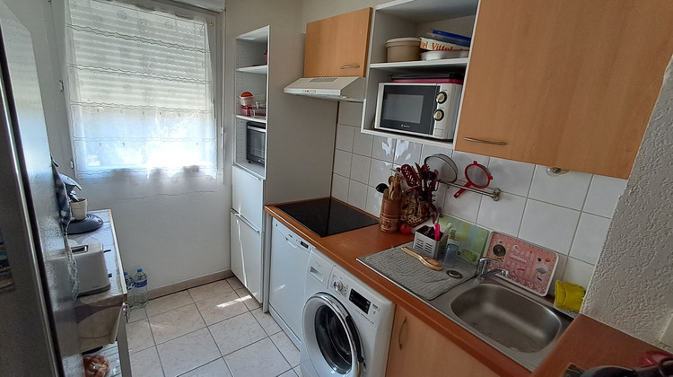 Ma-Cabane - Vente Appartement VERDUN-SUR-GARONNE, 43 m²