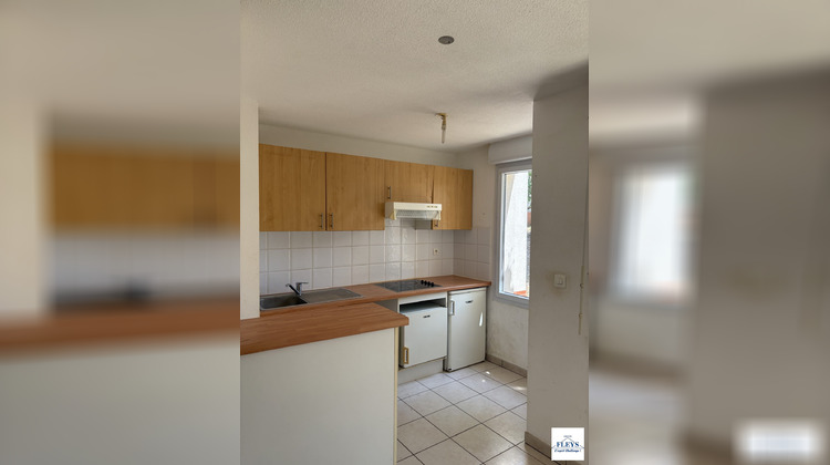 Ma-Cabane - Vente Appartement Verdun-sur-Garonne, 42 m²