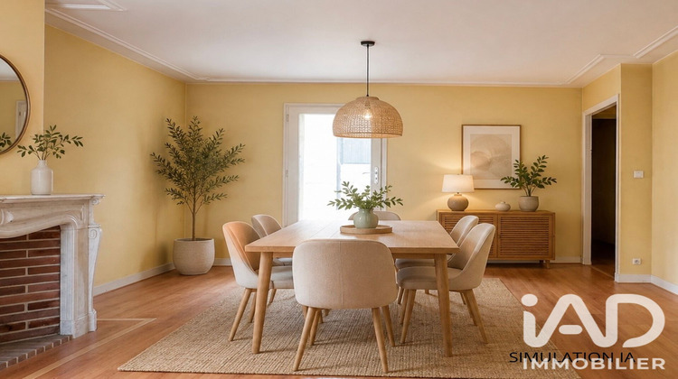 Ma-Cabane - Vente Appartement Verdun-sur-Garonne, 149 m²