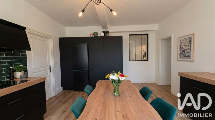 Ma-Cabane - Vente Appartement Verdun-sur-Garonne, 84 m²
