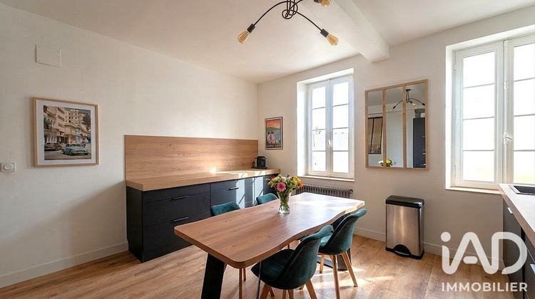 Ma-Cabane - Vente Appartement Verdun-sur-Garonne, 84 m²