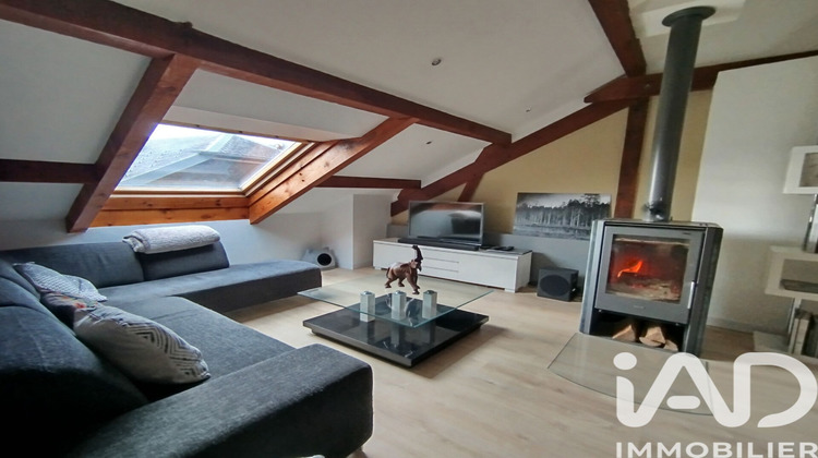 Ma-Cabane - Vente Appartement Verel-Pragondran, 58 m²