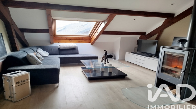 Ma-Cabane - Vente Appartement Verel-Pragondran, 58 m²