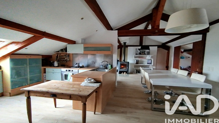 Ma-Cabane - Vente Appartement Verel-Pragondran, 58 m²