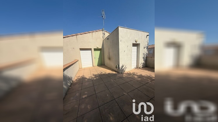 Ma-Cabane - Vente Appartement Vergèze, 78 m²