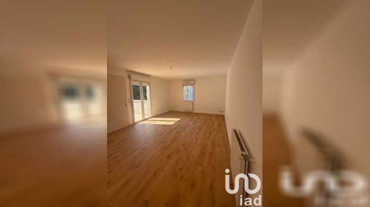 Ma-Cabane - Vente Appartement Vergèze, 78 m²