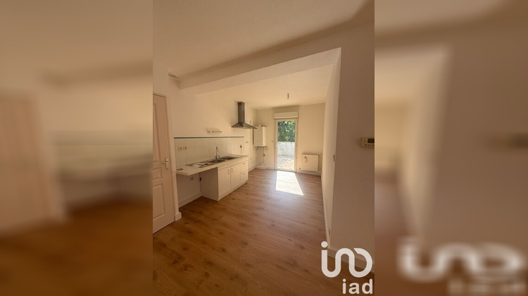 Ma-Cabane - Vente Appartement Vergèze, 78 m²