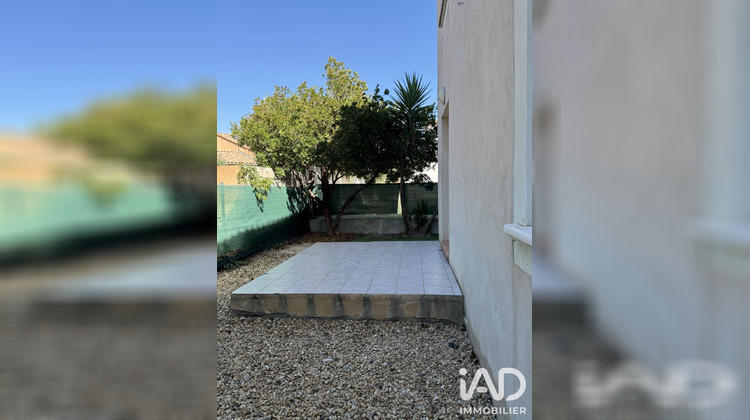 Ma-Cabane - Vente Appartement Vergèze, 64 m²