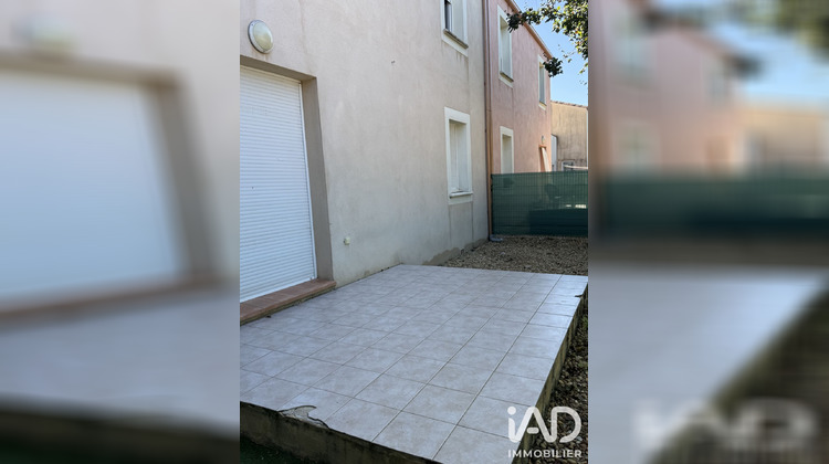 Ma-Cabane - Vente Appartement Vergèze, 64 m²