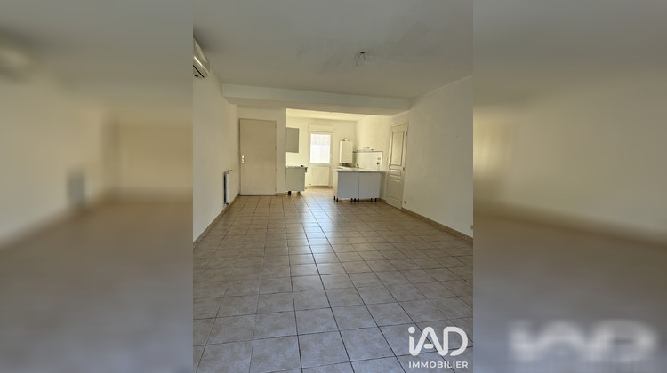 Ma-Cabane - Vente Appartement Vergèze, 64 m²