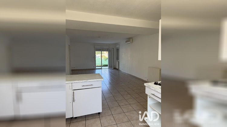 Ma-Cabane - Vente Appartement Vergèze, 64 m²