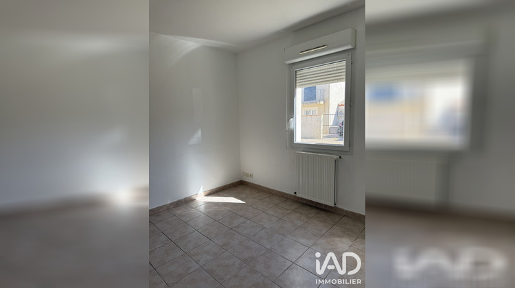 Ma-Cabane - Vente Appartement Vergèze, 64 m²