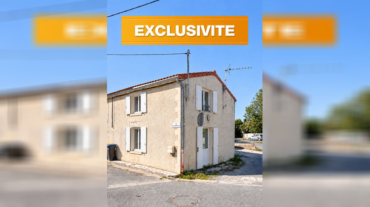 Ma-Cabane - Vente Appartement VERINES, 41 m²