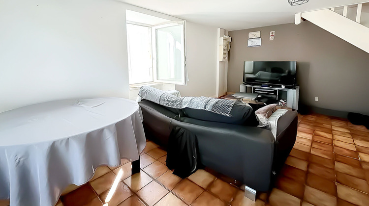 Ma-Cabane - Vente Appartement VERINES, 41 m²