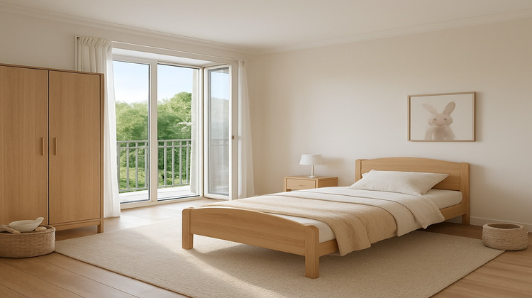 Ma-Cabane - Vente Appartement VERMELLES, 74 m²