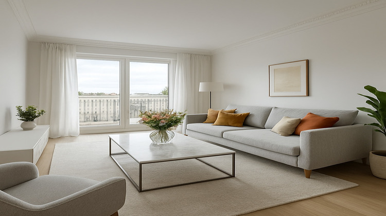 Ma-Cabane - Vente Appartement VERMELLES, 62 m²