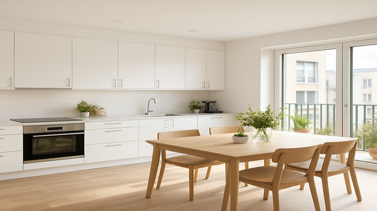 Ma-Cabane - Vente Appartement VERMELLES, 62 m²