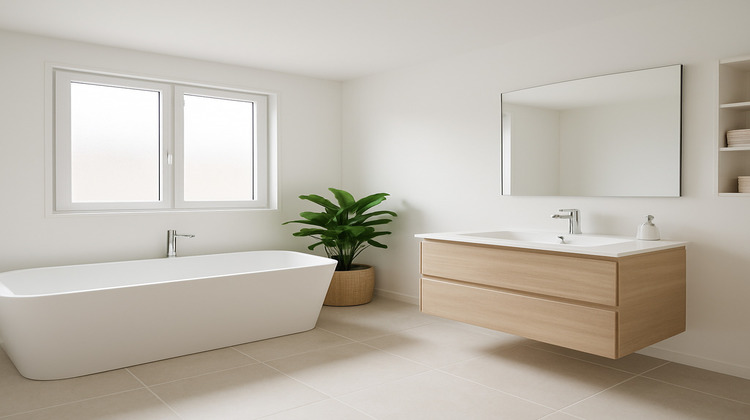 Ma-Cabane - Vente Appartement VERMELLES, 62 m²