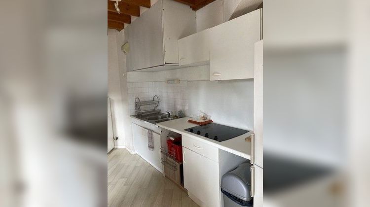 Ma-Cabane - Vente Appartement Vern-sur-Seiche, 49 m²