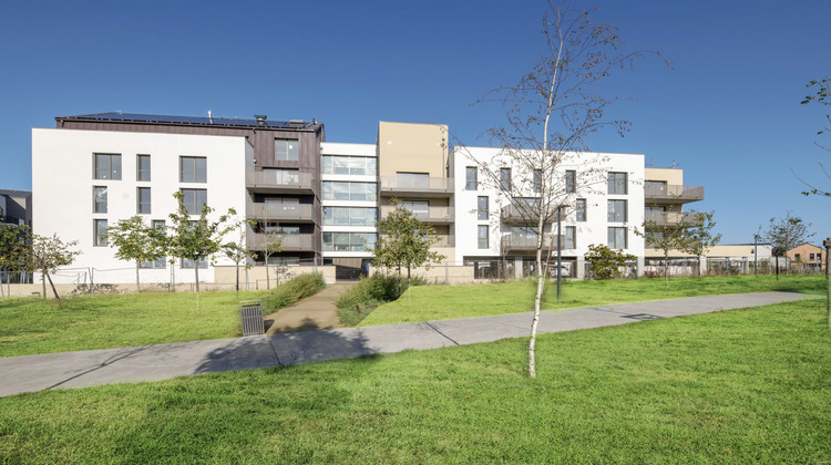 Ma-Cabane - Vente Appartement Vern-sur-Seiche, 94 m²